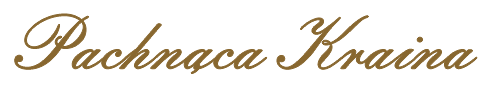 Pachnąca Kraina Logo